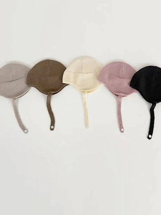 Mini Bonnet Hat Mini Bonnet Hat by V Bunny for Child unisex - catalog view