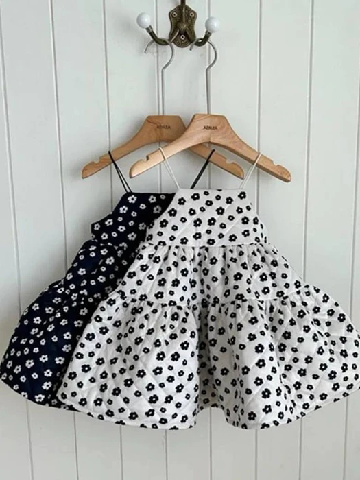 Winter Romance Dress by Azalea for Child girl - catalog view
