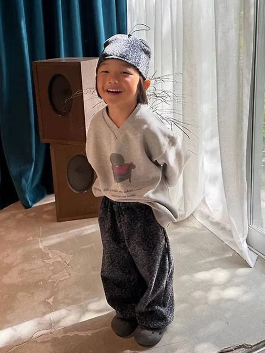 Leo Pants by Bobo j for Child unisex - catalog view
