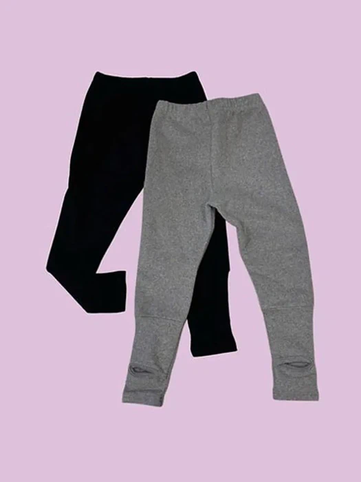 Warmer Leggings Warmer Leggings by Bobo j for Child unisex - catalog view