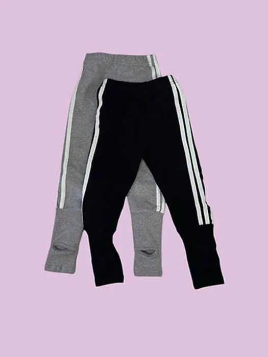 Track Warmer Leggings Track Warmer Leggings by Bobo j for Child unisex - catalog view