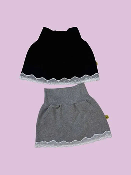 Stretchy Skirt by Bobo j for Child girl - catalog view
