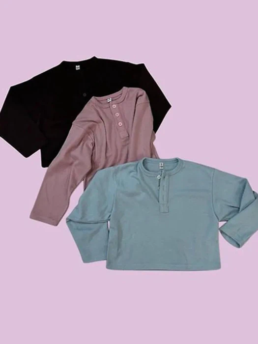 Bestie Tee Bestie Tee by Bobo j for Child unisex - catalog view