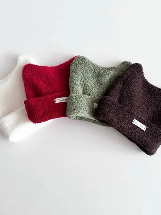 Cat Beanie by My Bebe for Child unisex - catalog view