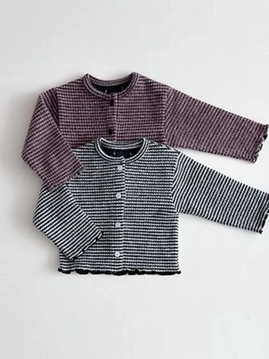 Brush Cardigan by My Bebe for Child unisex - catalog view