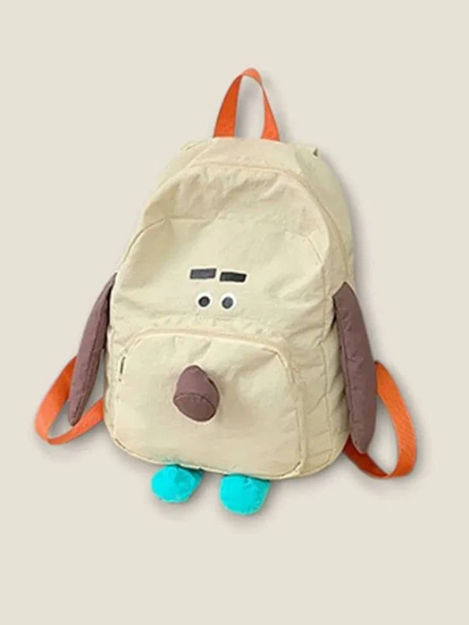 Puppy Backpack Puppy Backpack by Dudie for Child - catalog view