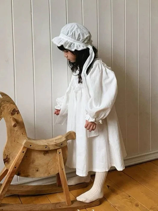 Angel Dress Angel Dress by Monbebe for Child - catalog view