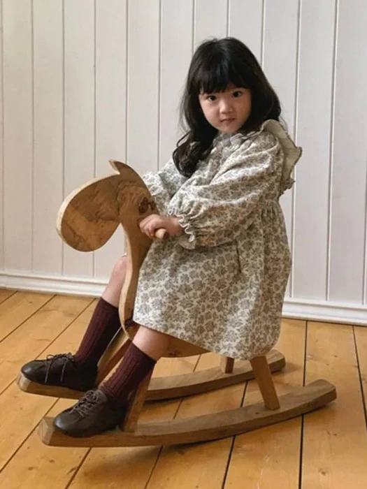 Claire Dress Claire Dress by Monbebe for Child - catalog view