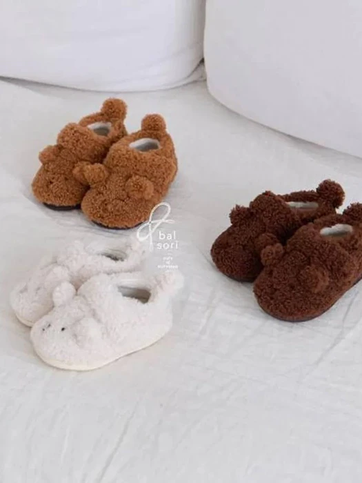 Bear Squeaky Shoes Bear Squeaky Shoes by Babyzzam for Child - catalog view