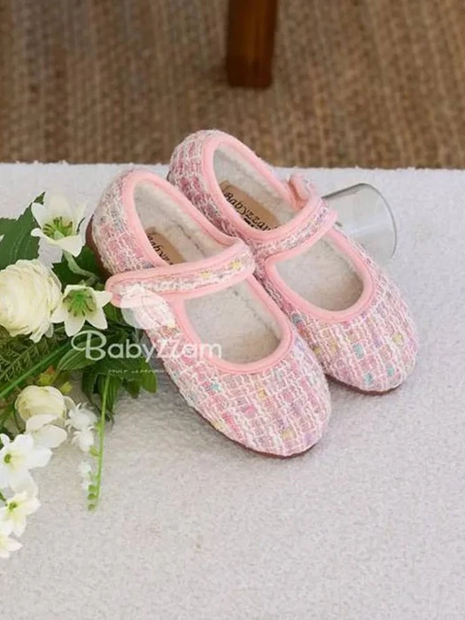 Winter Tweed Flats Winter Tweed Flats by Babyzzam for Child - catalog view