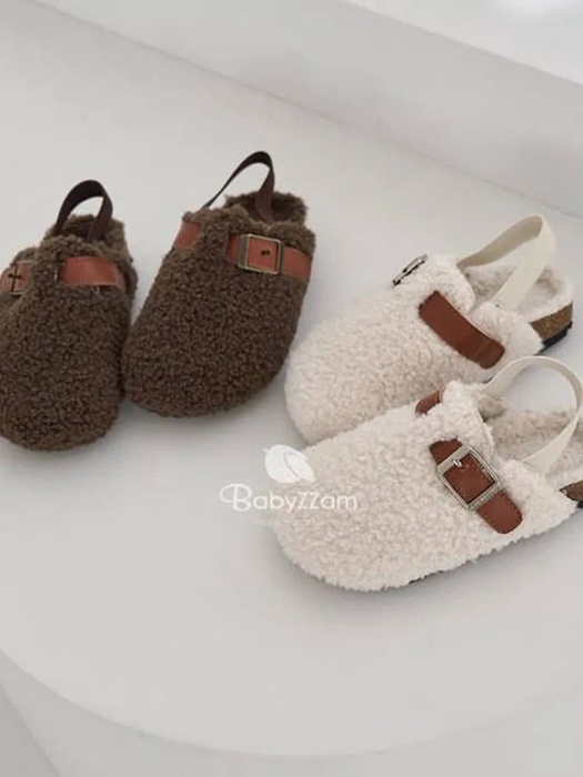 Belt Slippers Belt Slippers by Babyzzam for Child - catalog view