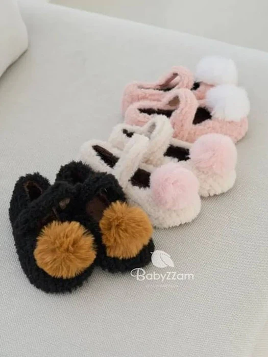 New Mango Flats by Babyzzam for Child - catalog view
