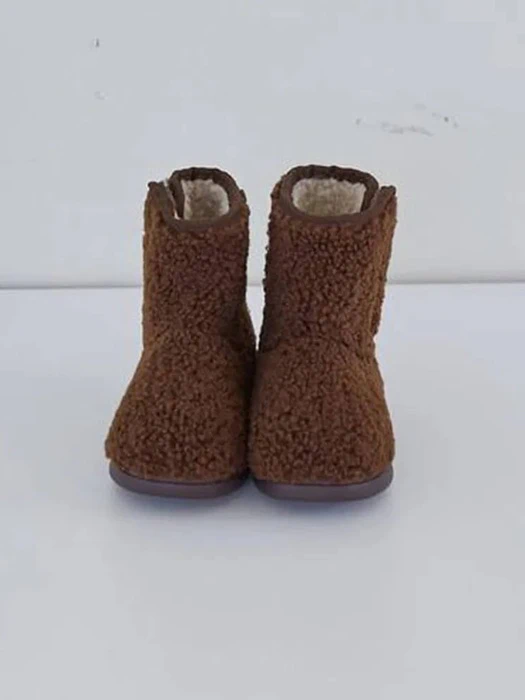 Boucle Boots (LED) by Babyzzam for Child - catalog view