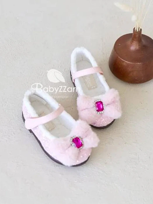 LED Winter Juju Flats by Babyzzam for Child - catalog view
