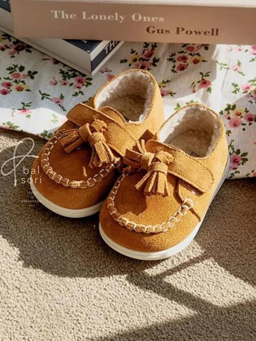 Velcro Marco Shoes by Babyzzam for Child - catalog view
