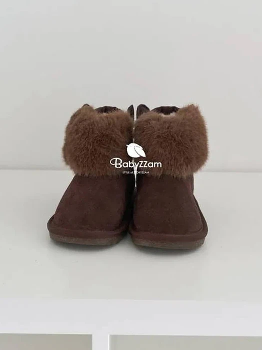 Ear Boots Ear Boots by Babyzzam for Child - catalog view