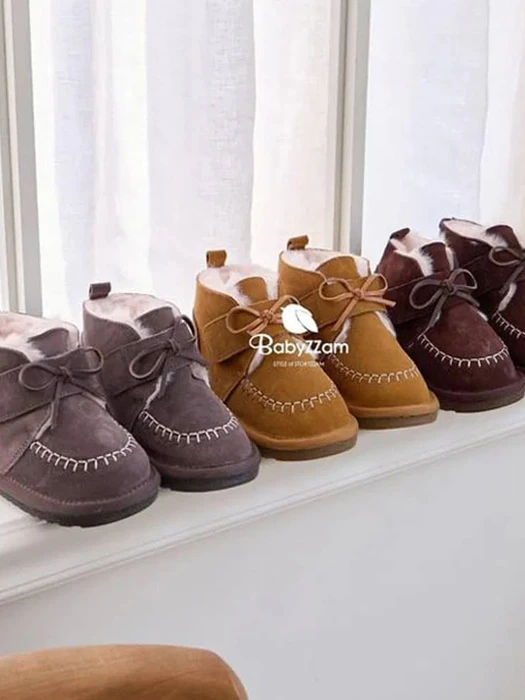 Double Boots Double Boots by Babyzzam for Child - catalog view