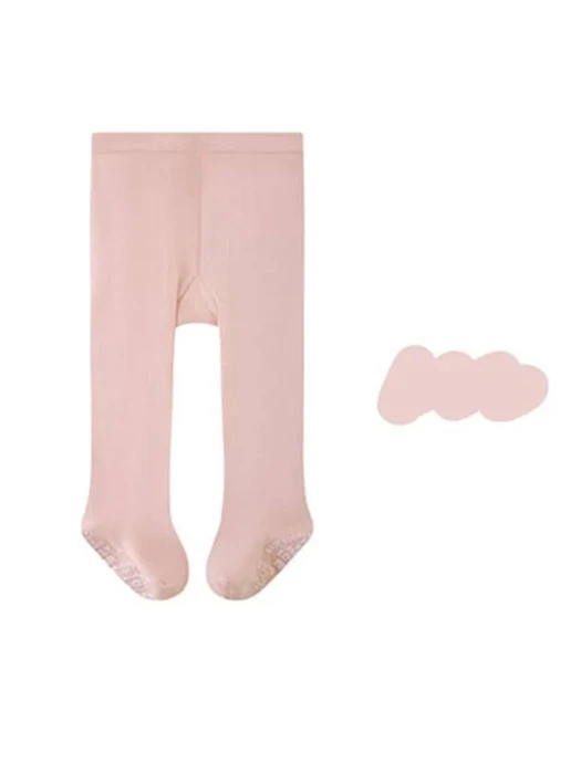 Basic Plain Tights Basic Plain Tights by Miso for Baby - catalog view
