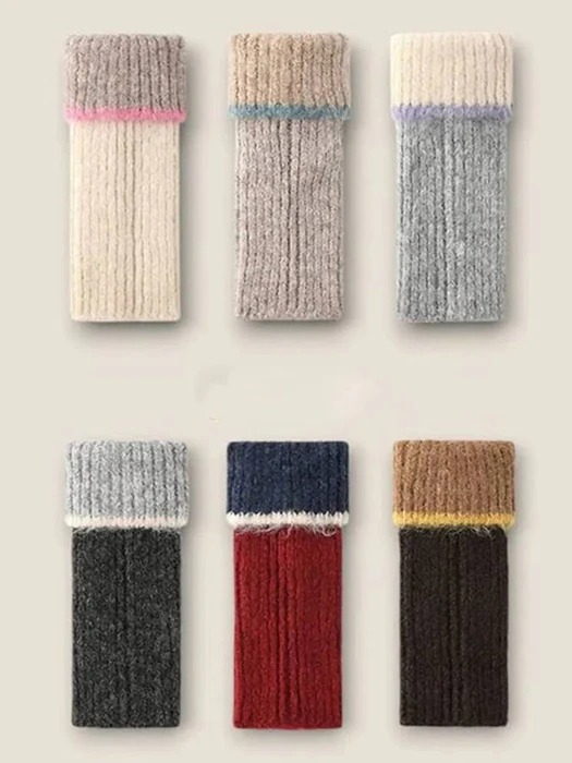Souffle Leg Warmer Souffle Leg Warmer by Dudie for Child - catalog view