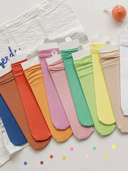 Everyday Socks Everyday Socks by Miso for Baby - catalog view