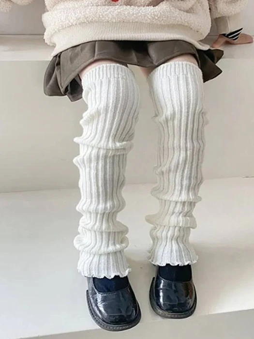 New Jeans Leg Warmers New Jeans Leg Warmers by Miso for Child - catalog view