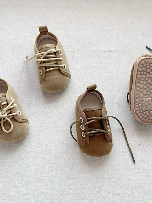 Mini Fleece Slip-on Mini Fleece Slip-on by Ante J for Child - catalog view