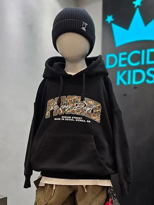 Fio Hoodie Fio Hoodie by Decide Kids for Child - catalog view