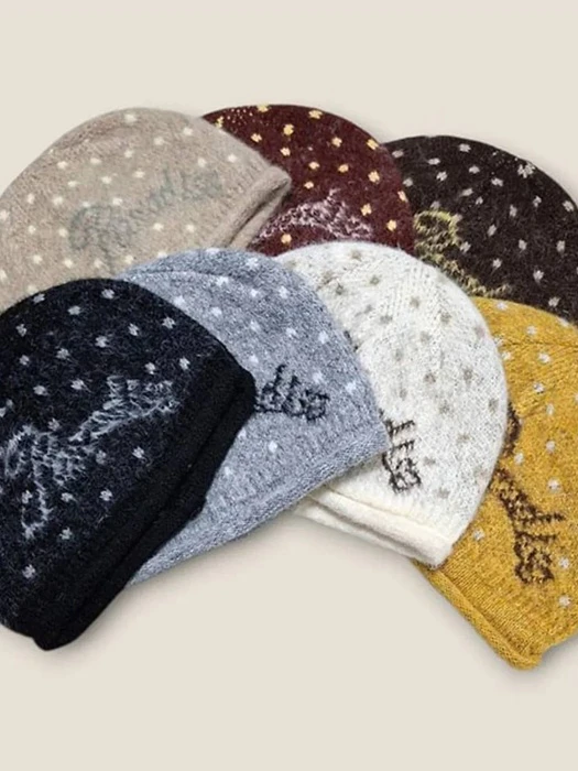 Parada Beanie Parada Beanie by Dudie for Child - catalog view