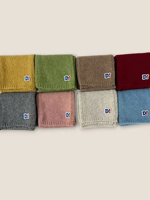 DI Modern Muffler by Dudie for Child - catalog view