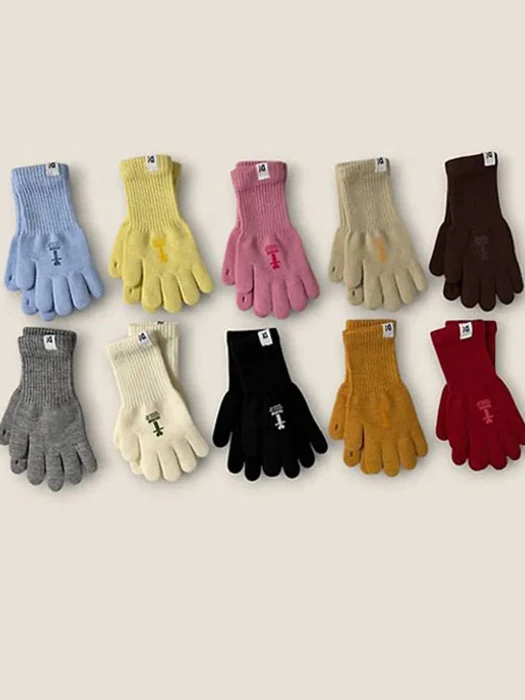 DI Mark Gloves by Dudie for Child - catalog view