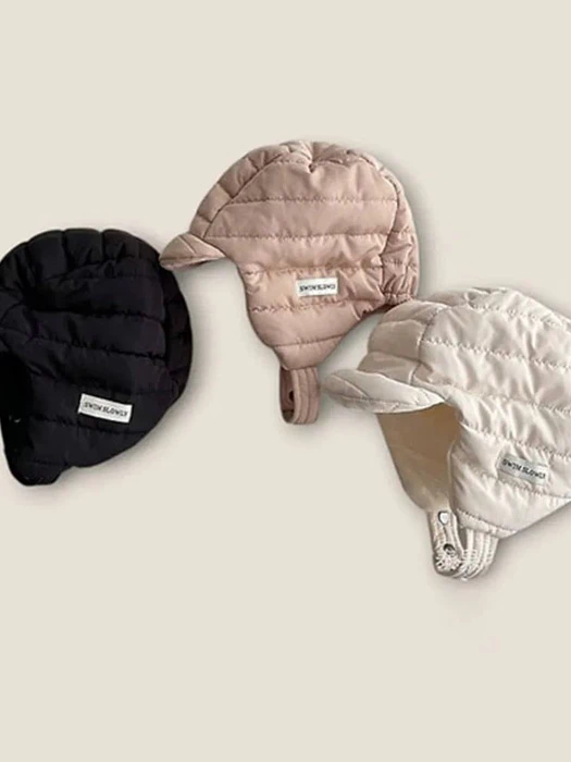 Duck Padded Hat Duck Padded Hat by Dudie for Child - catalog view