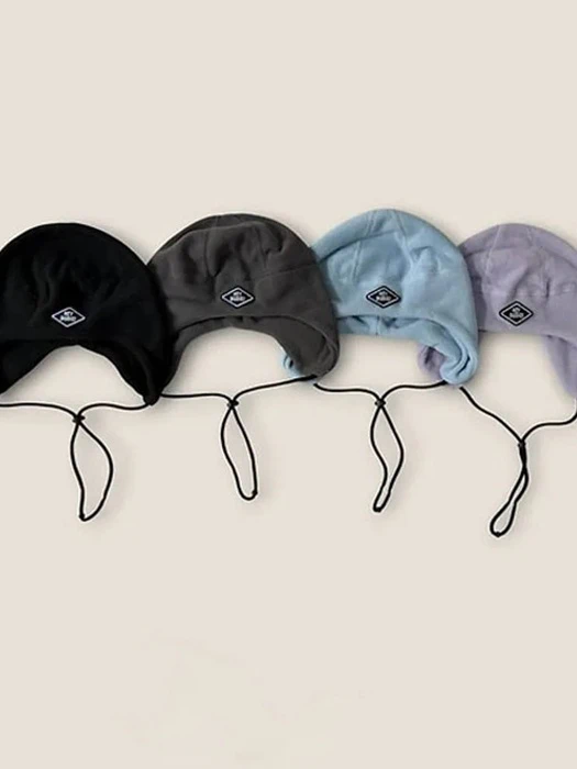 Duhaze Ear Flap Beanie Duhaze Ear Flap Beanie by Dudie for Child - catalog view