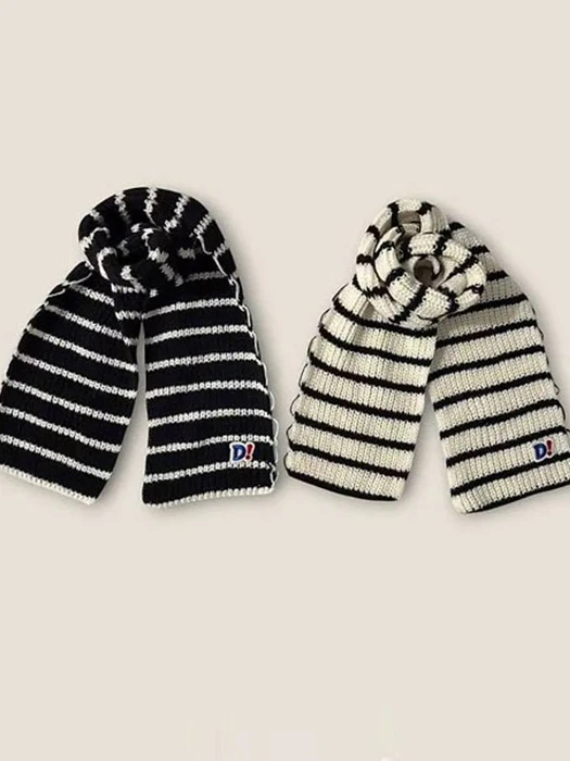 DI East Muffler DI East Muffler by Dudie for Child - catalog view