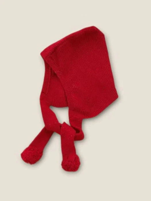 Ribbed Knit Hat by Dudie for Child - catalog view