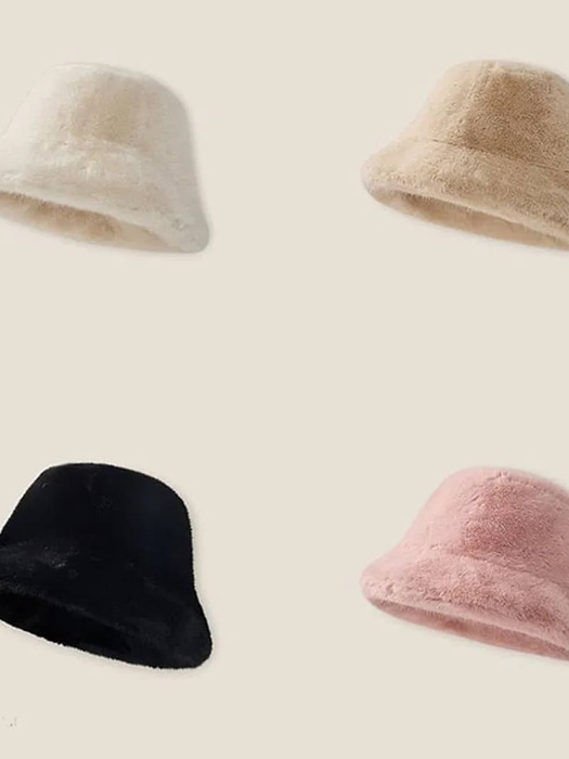 Soft Bucket Hat Soft Bucket Hat by Dudie for Child - catalog view