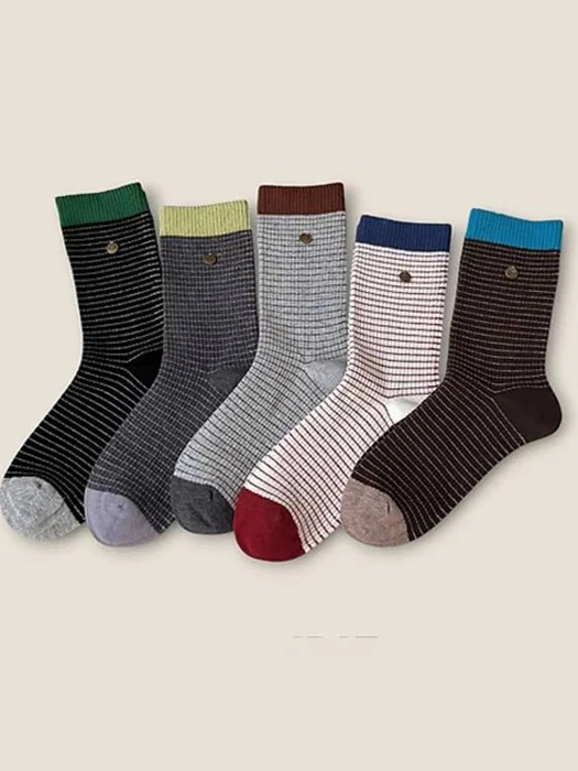 Sweet 5-Pack Socks Set Sweet 5-Pack Socks Set by Dudie for Child - catalog view