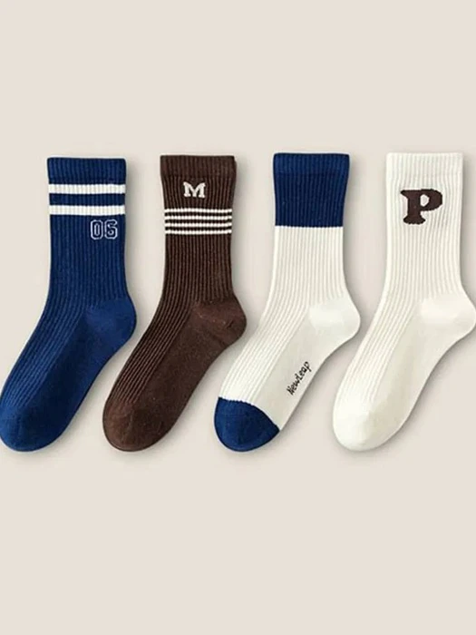 MP 4-Pack Socks Set MP 4-Pack Socks Set by Dudie for Child - catalog view