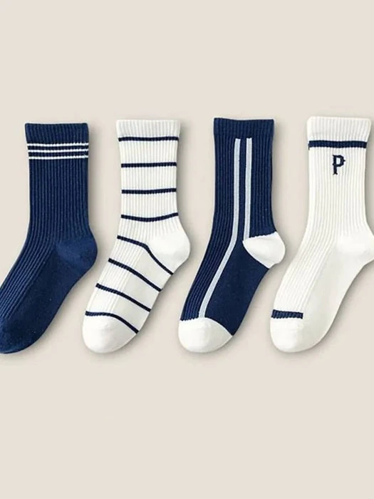 Fist 4-Pack Socks Set Fist 4-Pack Socks Set by Dudie for Child - catalog view
