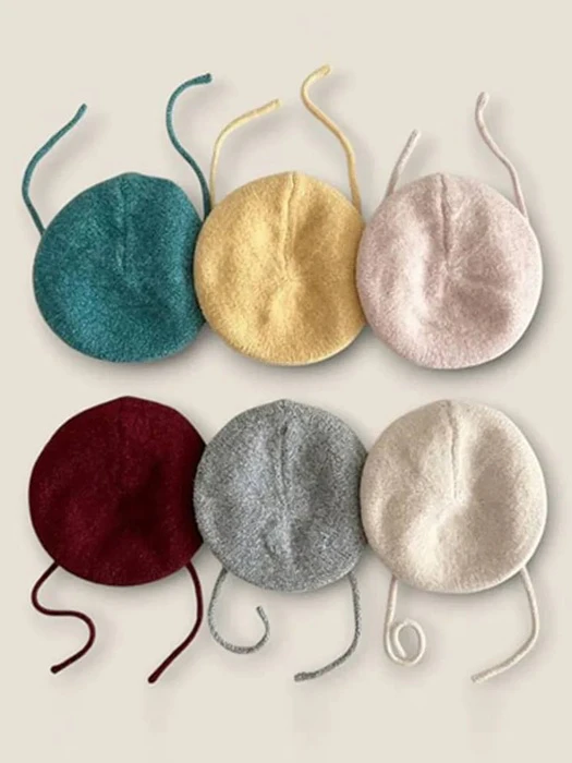 Artist Beret by Dudie for Child - catalog view