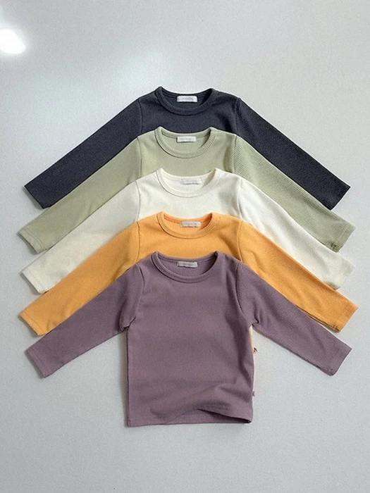 Yople Tee by Mini Robe for Child - catalog view