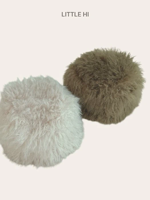 Alaska Fur Hat Alaska Fur Hat by Little Hi for Child - catalog view
