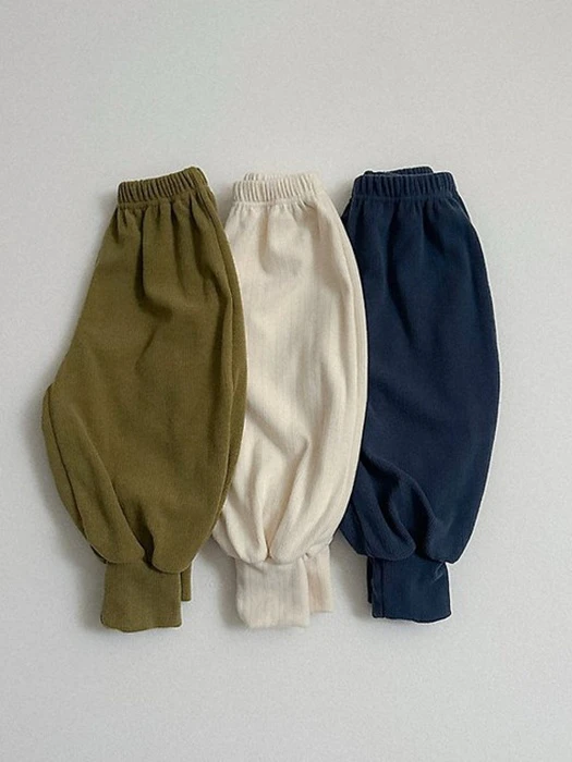 Lulu Harem Pants Lulu Harem Pants by Mini Robe for Child - catalog view