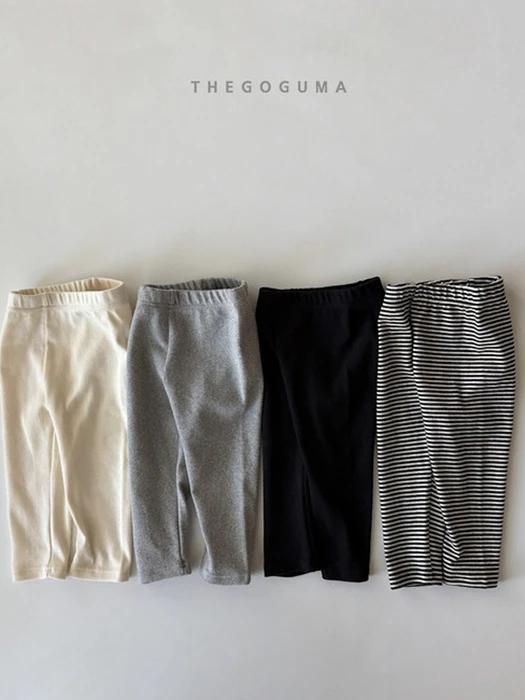 Pogeun Leggings Pogeun Leggings by Thegoguma for Child - catalog view