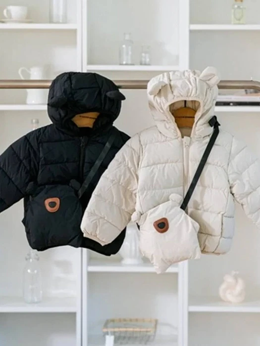Rabbit Jacket Rabbit Jacket by London I for Child - catalog view