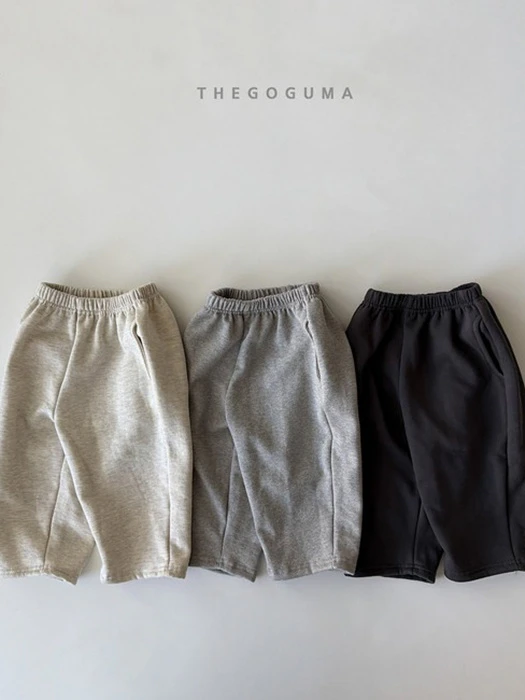 Cozy Barrel Pants Cozy Barrel Pants by Thegoguma for Child - catalog view