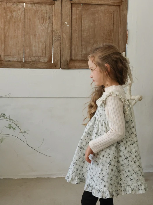 Saffron Dress by Flo for Child - catalog view