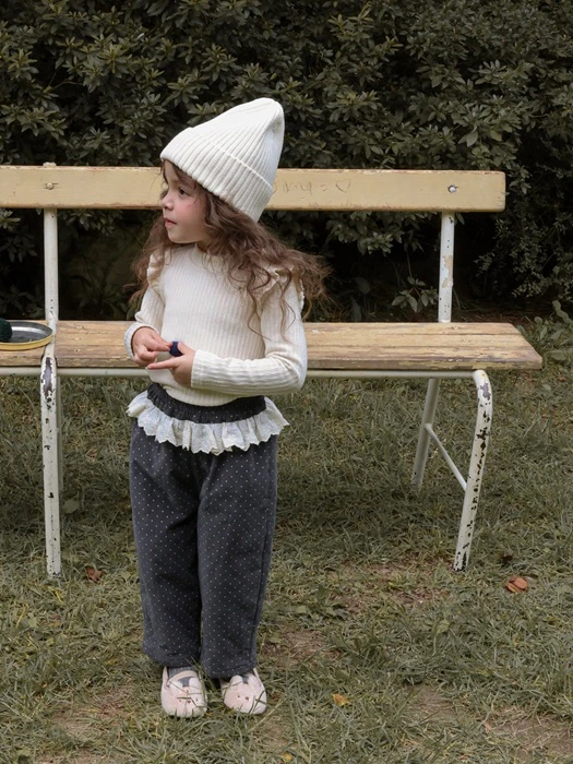 Haute Tee Haute Tee by Flo for Child - catalog view