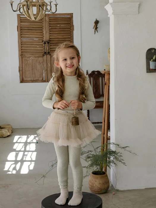 Anna Skirt Anna Skirt by Flo for Child - catalog view