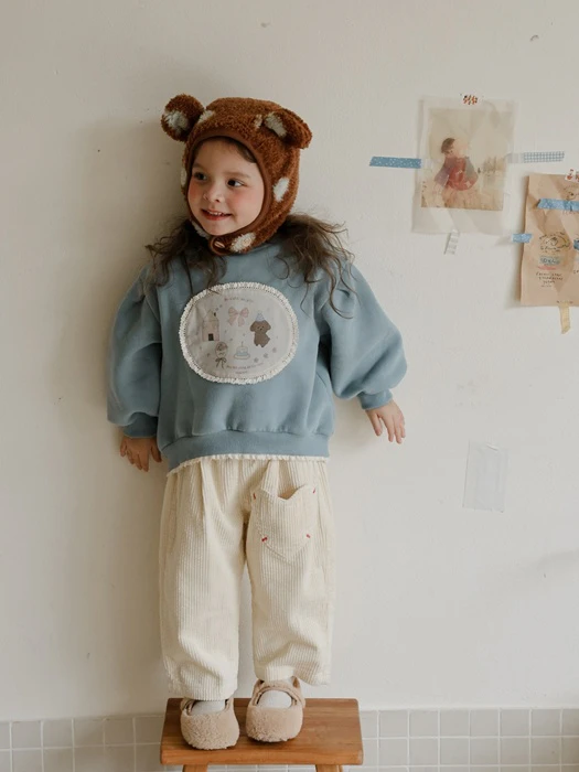 Chouette Pants Chouette Pants by Flo for Child - catalog view