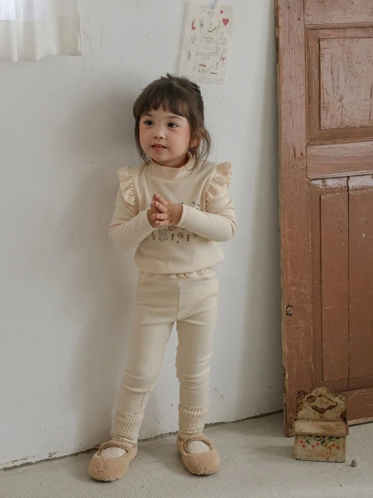 Titi Leggings Titi Leggings by Flo for Child - catalog view